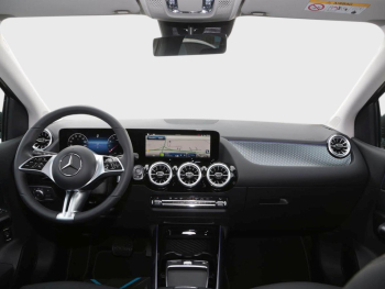 Mercedes-Benz B 200 Progressive MBUX Navi Keyless-Go AHK 360°