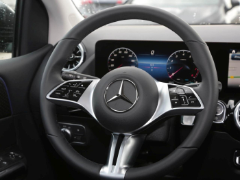 Mercedes-Benz B 200 Progressive MBUX Navi Keyless-Go AHK 360°
