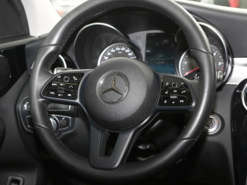 Mercedes-Benz C 200 d T Comand Distronic Kamera Spur-Paket