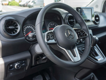 Mercedes-Benz Citan Tourer 113 PRO lang MBUX Navi+ Kamera LED