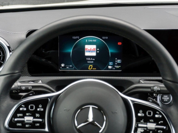 Mercedes-Benz CLA 250 e SB Progressive MBUX Navi+ Kamera LED