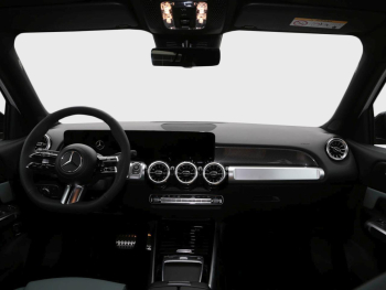 Mercedes-Benz GLB 200 AMG Night MBUX Navi Distronic Panorama