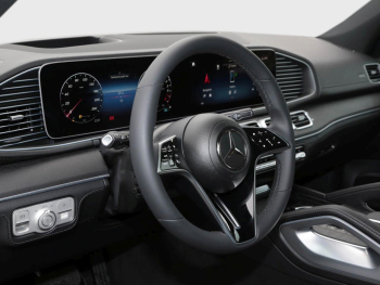 Mercedes-Benz GLE 400 e 4MATIC AMG Night Airmatic Head-Up AHK