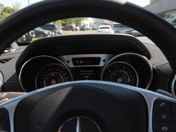 Mercedes-Benz SL 500 AMG Comand Distronic Panorama Sitzklima