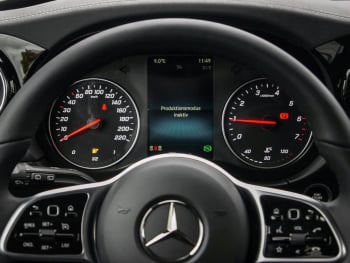 Mercedes-Benz T 180 Progressive Edition  Progressive Edition