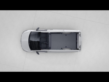 Mercedes-Benz Vito 114 CDI Kasten lang Tempmatic Sitzheizung 