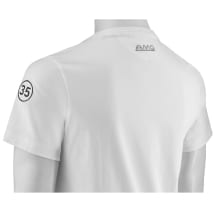 Herren T-Shirt Mercedes-AMG Affalterbach weiß | B66959345/-9351