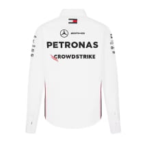Herren Hemd Team Mercedes-AMG F1 Petronas | B67998026-30