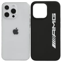 AMG Handyhülle iPhone 13 Pro schwarz | B66959262