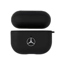 AirPod 3 Hülle Case schwarz Mercedes-Benz | B66959341