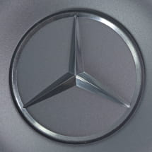 16 Zoll Radkappe Radabdeckung für Stahlfelge Original Mercedes-Benz | A9064010025 9B51
