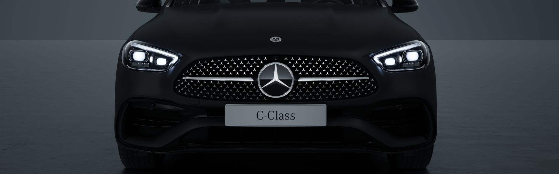 Mercedes-Benz C-Klasse T-Modell