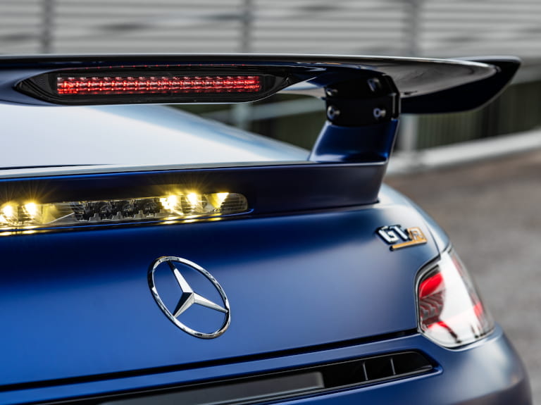 Mercedes-AMG Originalteile&Zubehör