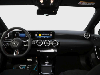 Mercedes-Benz A 200 Limousine AMG MBUX Navi KEYLESS-GO Kamera