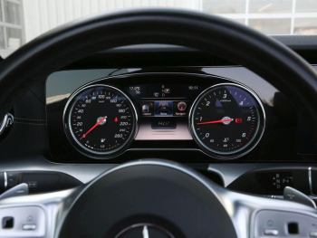 Mercedes-Benz E 300 d Cabrio AMG Night MBUX Navi LED Kamera