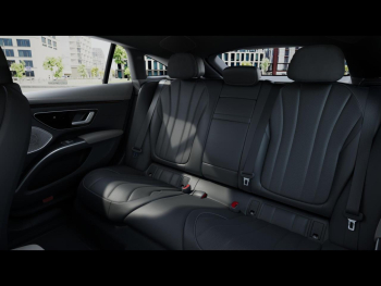 Mercedes-Benz EQS 450+ MBUX Distronic Airmatic Pano HeadUp 360°