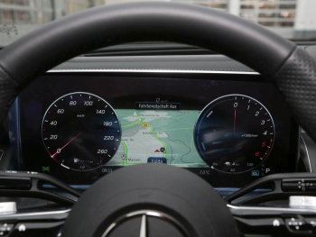 Mercedes-Benz GLC 300 de 4MATIC Coupé AMG Distronic Panorama