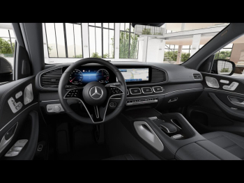 Mercedes-Benz GLE 350 de 4M AMG Night Distronic AHK Airmatic