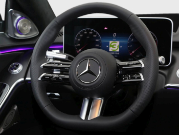 Mercedes-Benz S 580 4MATIC Limousine lang Night MBUX Distronic