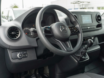 Mercedes-Benz Sprinter 317 CDI MBUX Kamera Tempmatic
