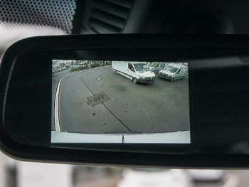 Mercedes-Benz Sprinter 317 CDI Kasten Maxi Kamera Tempomat