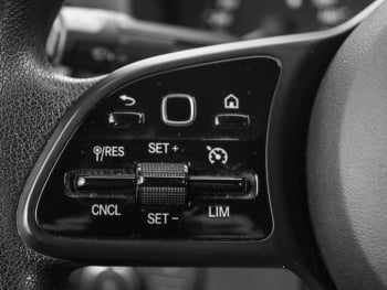 Mercedes-Benz Sprinter 317 CDI Kasten Maxi Kamera Tempomat