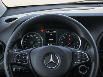 Mercedes-Benz Vito 116 CDI Mixto lang Audio40 Klima Kamera SHZ