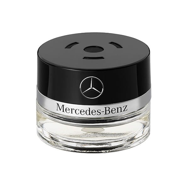 Air-Balance Duft Parfum GINGERY MOOD Flakon Original Mercedes-Benz