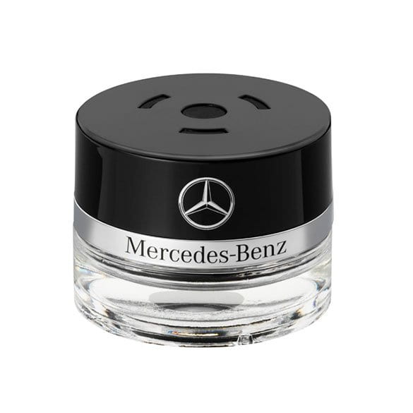 Air-Balance Duft Parfum No.6 MOOD Linen Flakon Original Mercedes-Benz