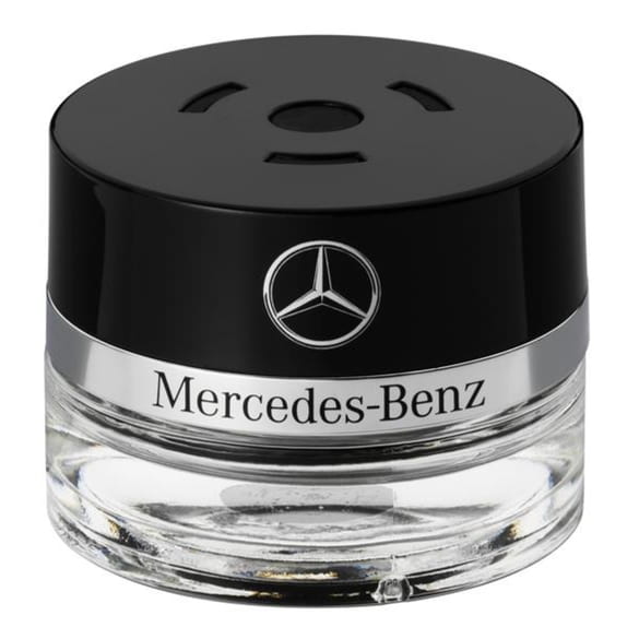 Air-Balance Duft Parfum No. 6 MOOD hibiscus Flakon Original Mercedes-Benz