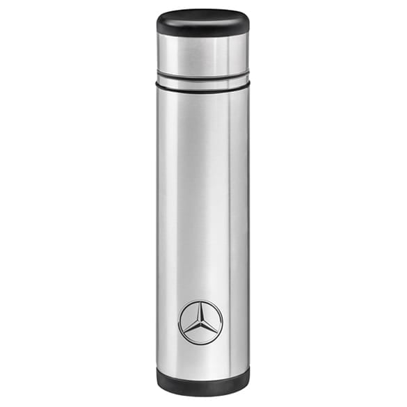 Isolierflasche Mobility 1,0l Original Mercedes-Benz Collection