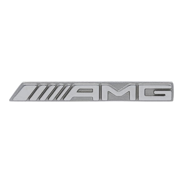 AMG Ansteck Pin Original Mercedes-AMG Collection
