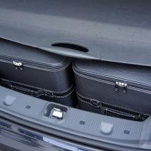 Koffer-Set 3tlg. SL R230 Original Roadsterbag | Roadsterbag-13EU