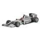 F1 Mercedes GP Petronas MGP W01 Michael Schumacher scale 1:18 2010