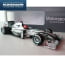 F1 Mercedes GP Petronas MGP W01 Michael Schumacher scale 1:18 2010