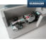 F1 Mercedes GP Petronas MGP W01 Michael Schumacher scale 1:18 2010
