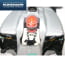 F1 Mercedes GP Petronas MGP W01 Michael Schumacher scale 1:18 2010