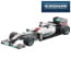 F1 Mercedes GP Petronas MGP W01 Michael Schumacher 1:18 2010 - Modellauto
