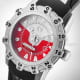 Motorsport Armbanduhr Race