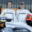 Michael Schumacher F1 | Mercedes GP Petronas | Formel1 2010 Driver Cap
