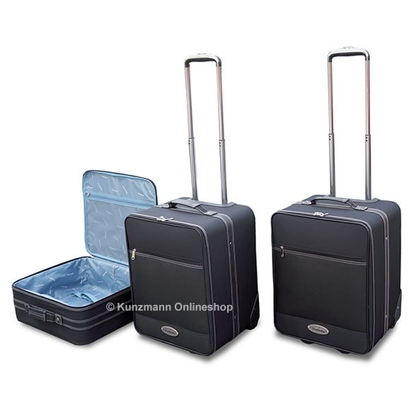 Suitcase-set 3 pieces SL R230 Genuine Roadsterbag | Roadsterbag-13EU