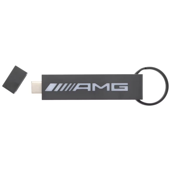 AMG USB flash drive black 64 GB Genuine Mercedes-AMG 