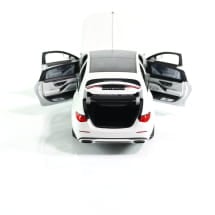 1:18 scale model car S 680 4MATIC X223 white Genuine Mercedes-Maybach | B66960666