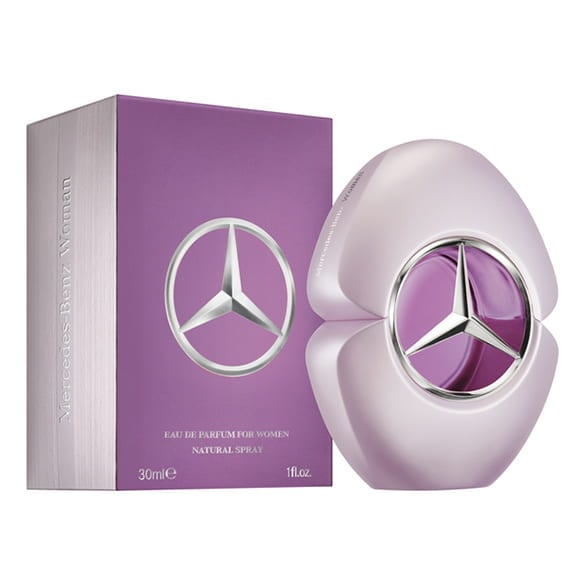 Mercedes-Benz Parfum Woman Eau de Parfum Ladies 30 ml