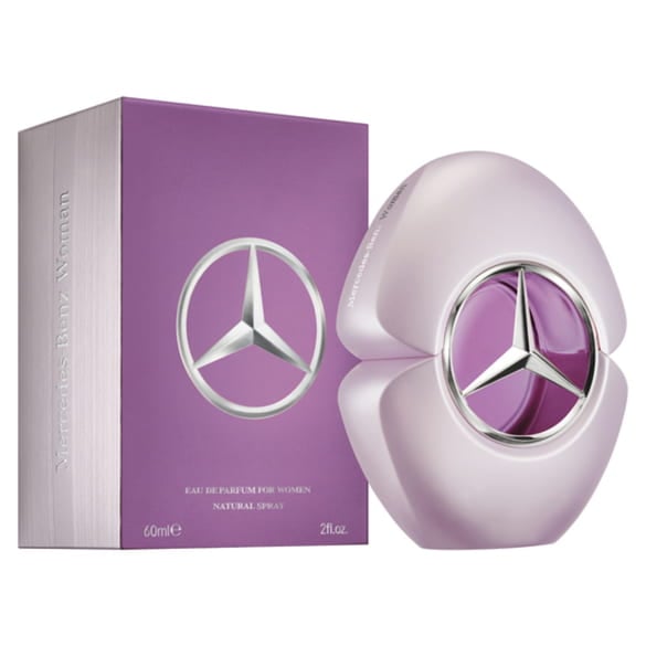 Mercedes Perfume Ladies Eau de Parfum 60 ml | B66958769 39