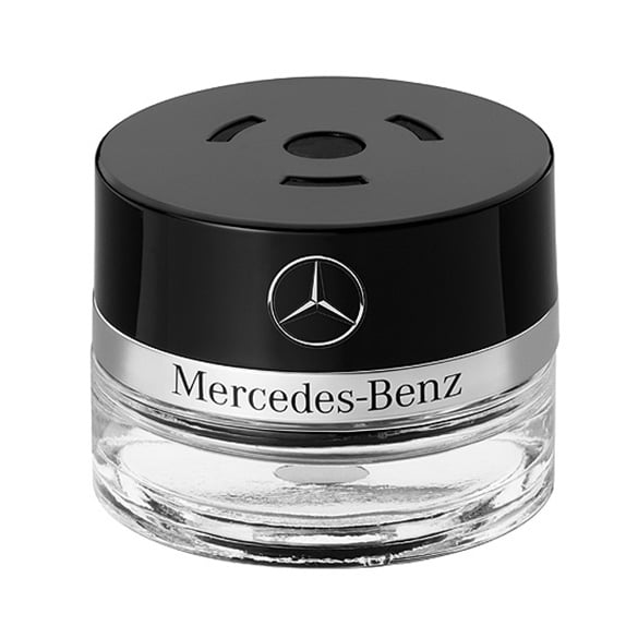 Genuine Mercedes-Benz fragrance Air-Balance bottle DAYBREAK MOOD (15ml)