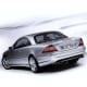 AMG Abgasanlage / Sportauspuff f&uuml;r das Mercedes-Benz Coupe CL W215