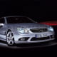 AMG Frontsch&uuml;rze SL R230
