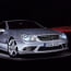AMG Frontsch&uuml;rze SL R230