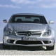 AMG Frontsch&uuml;rze CLS W219